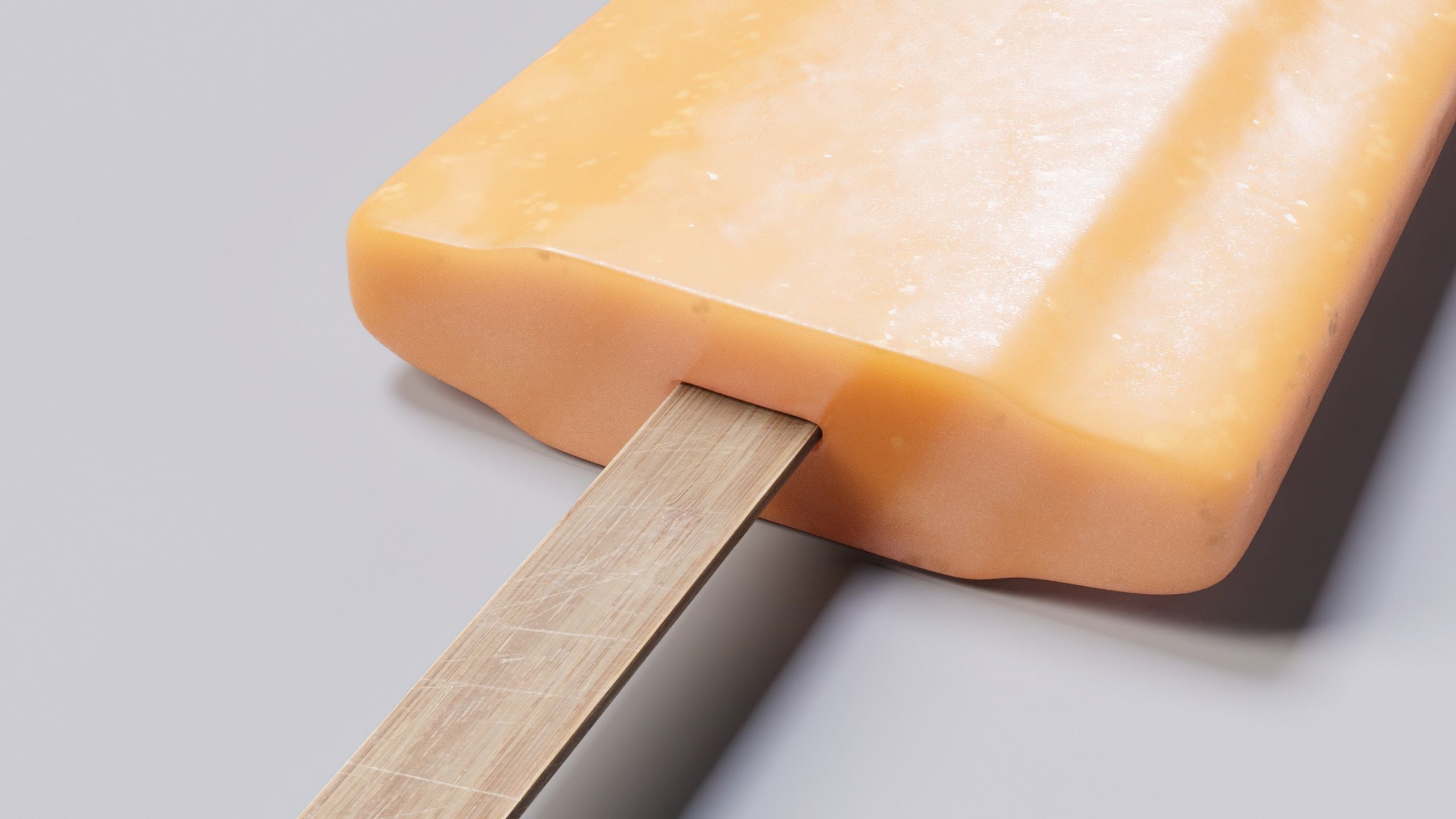 Popsicle Ice Cream 3D Model Low-poly 3D model_13