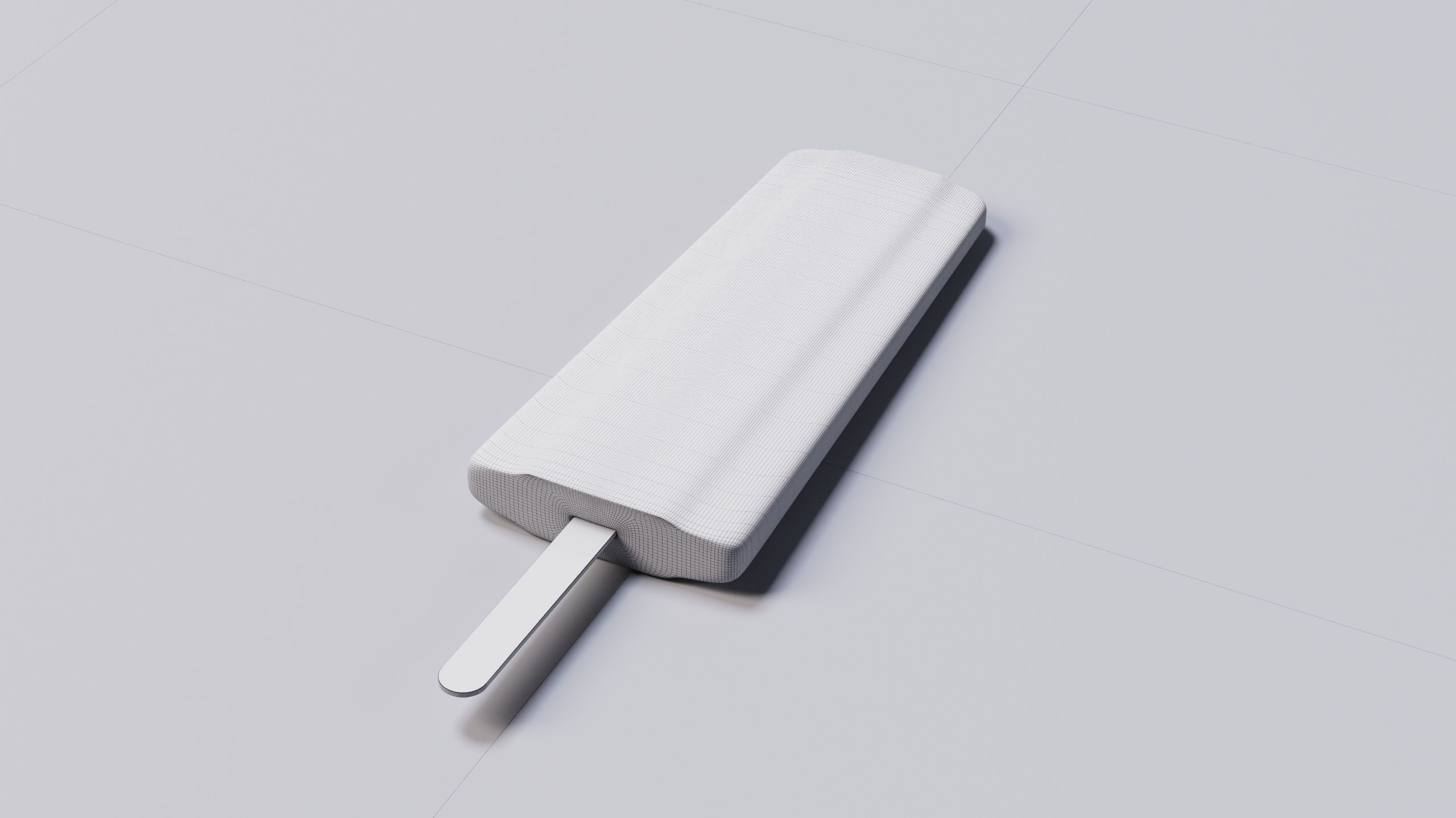 Popsicle Ice Cream 3D Model Low-poly 3D model_19