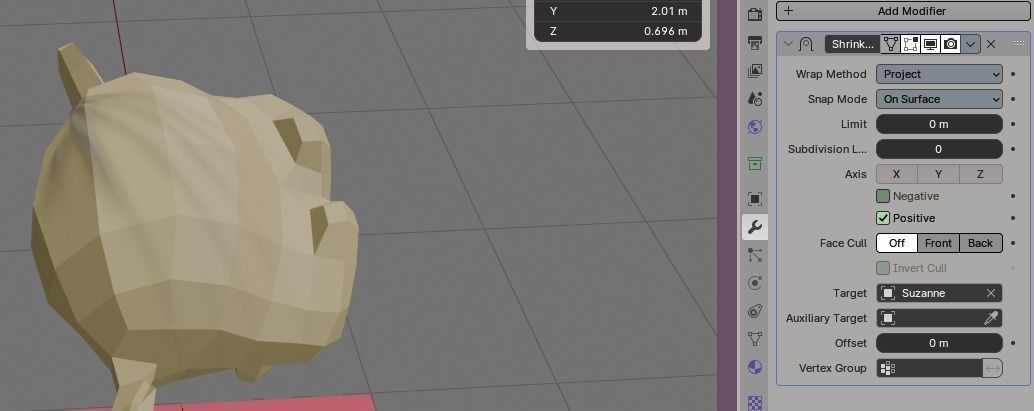 3d wrinkles Free 3D model_31