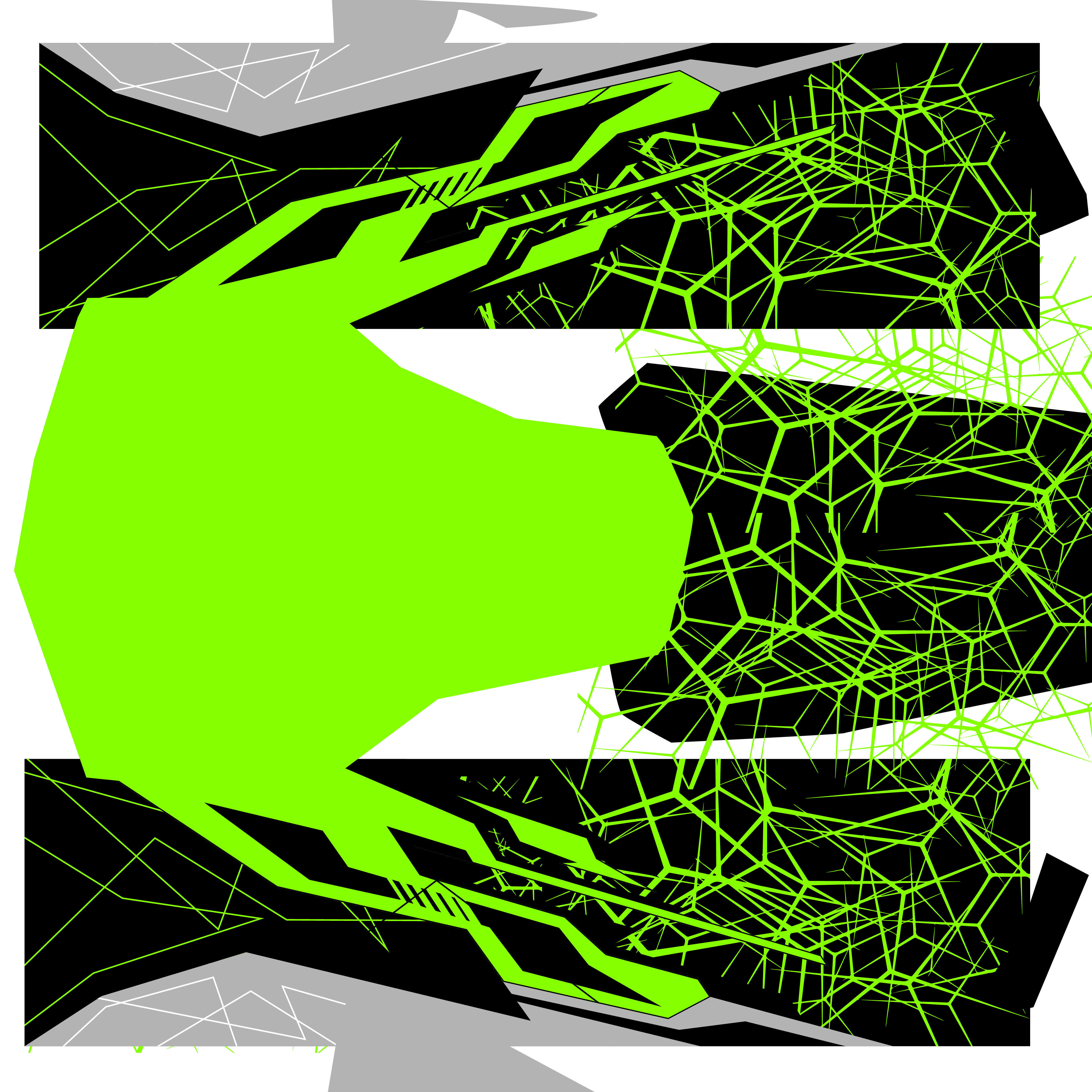 Pagani Huayra Low-poly 3D model_8