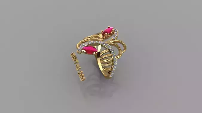 FASHION RING