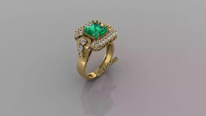 FASHION RING