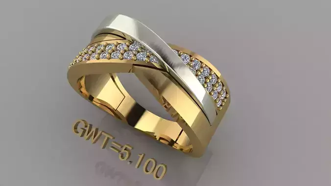 FASHION RING