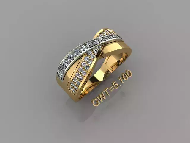 FASHION RING