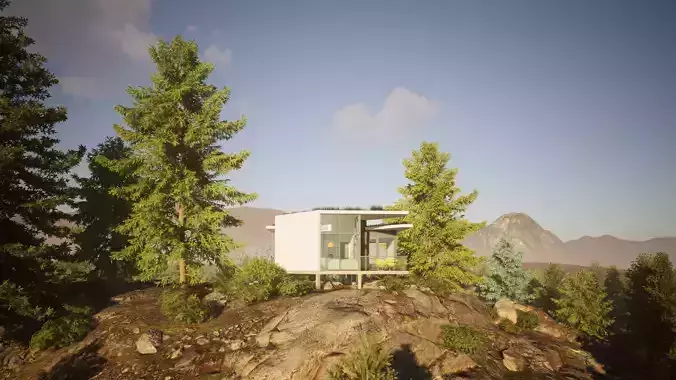 056Modernhouse1f57m2