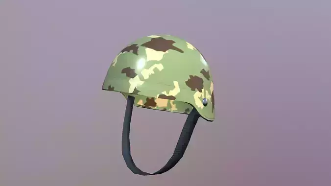 Army Helmet