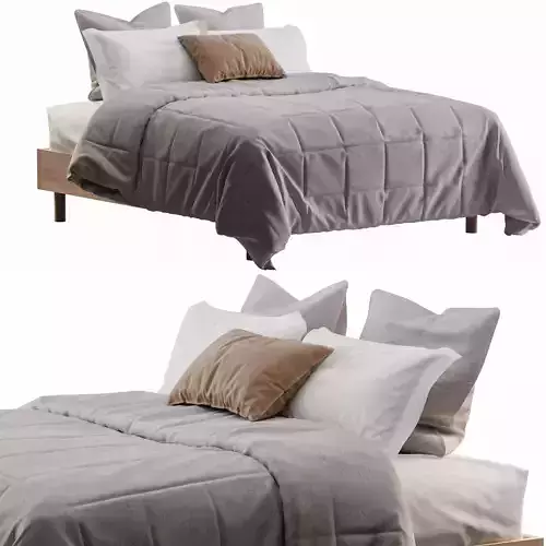 A and C Bed Linen 01