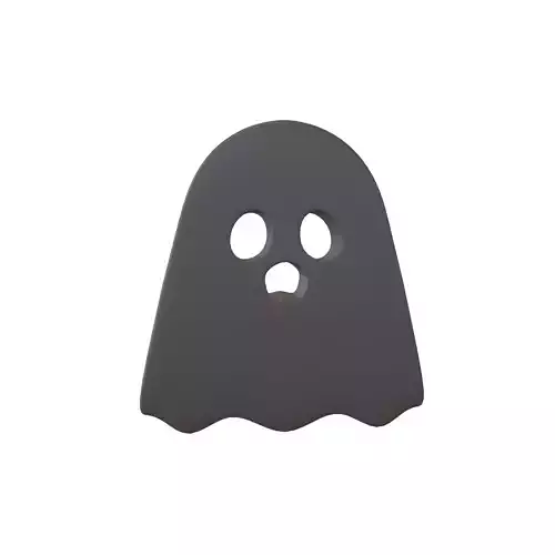 Ghost Symbol v1 001