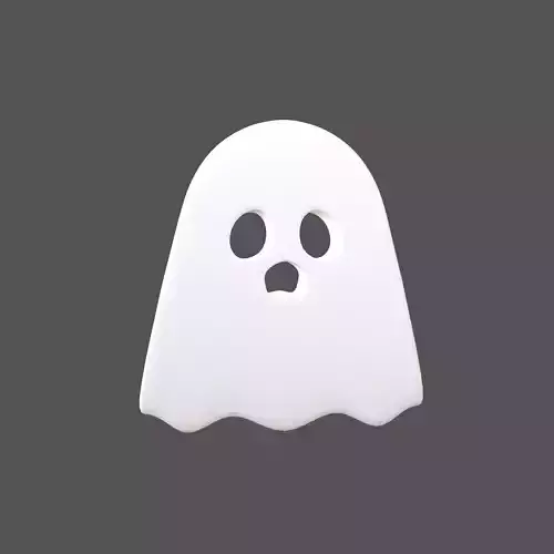 Ghost Symbol v1 002