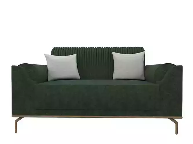 Modern Contemporary Sofa