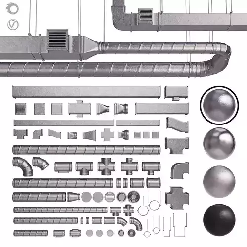 Ventilation System 2