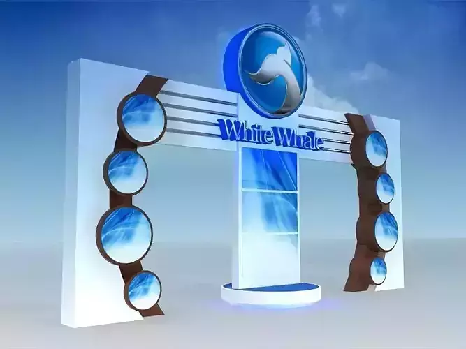 Fair Gate exhibition Event a384d