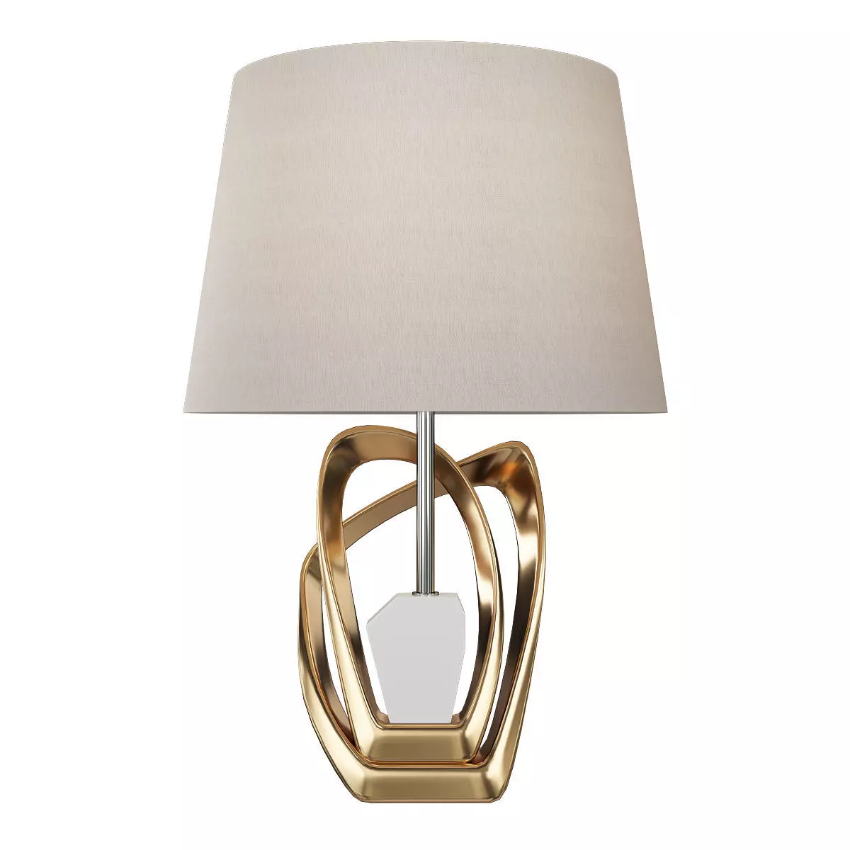 Jeremy 21642T Low-poly 3D model