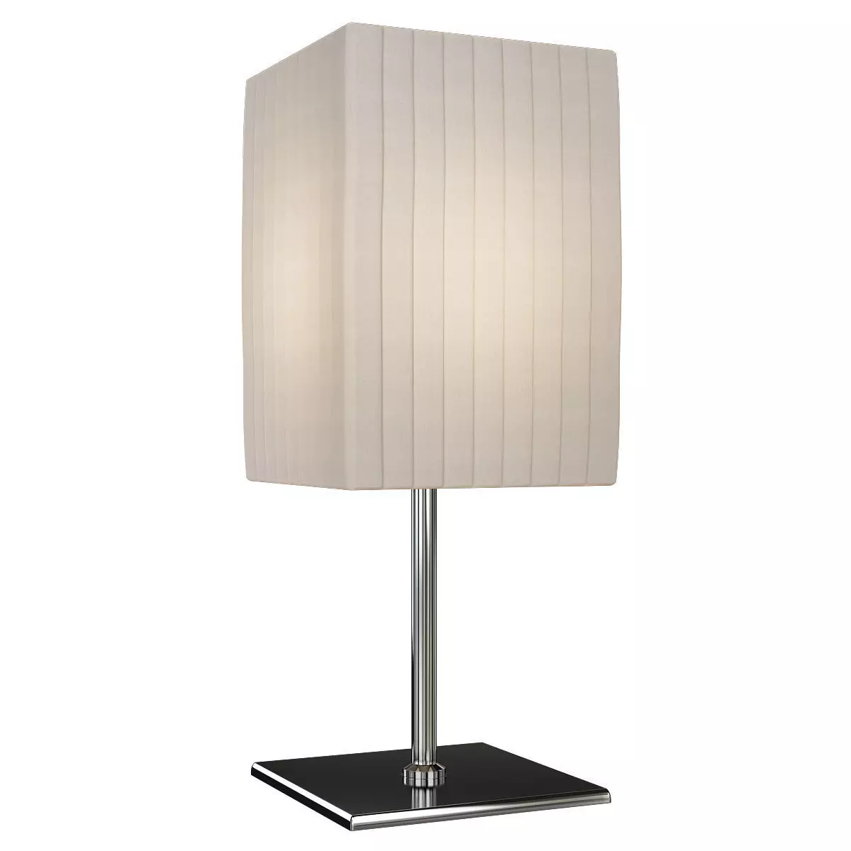 Bailey 24660 Low-poly 3D model_0