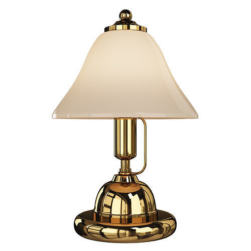Antique 24908 Low-poly 3D model
