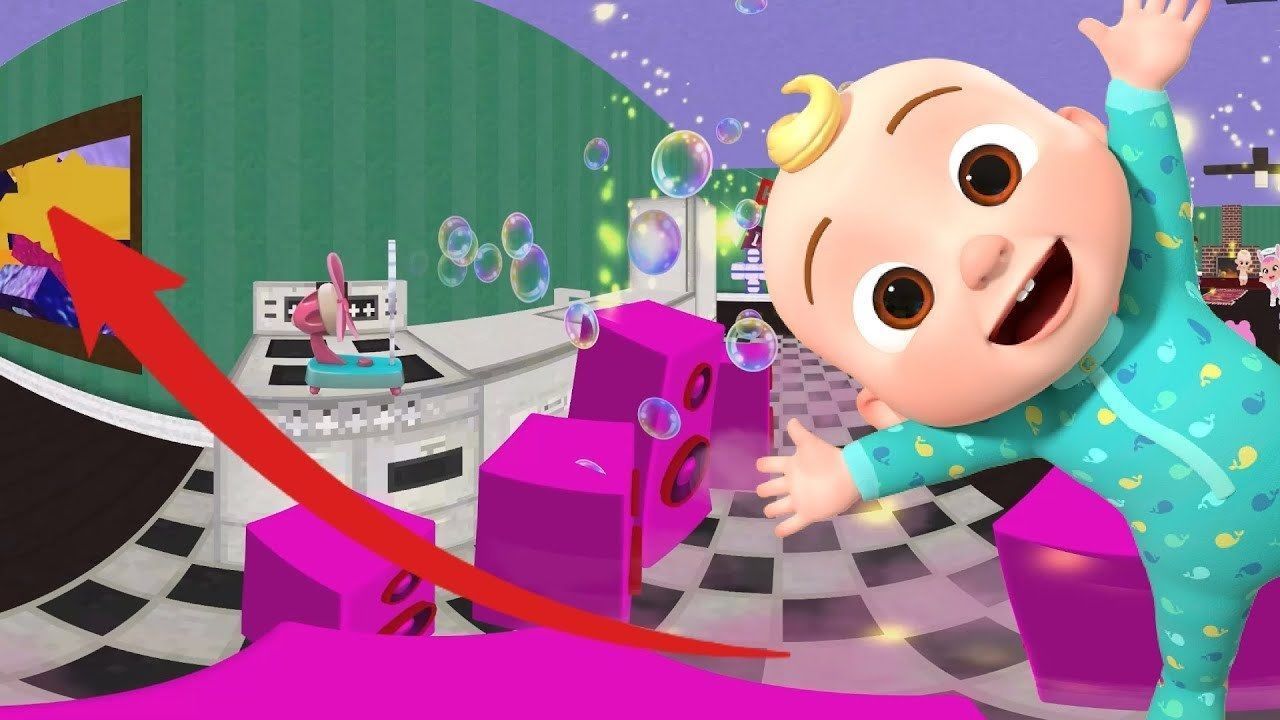 Redy to game Unity projektBanana Cartoon Low-poly 3D model_5