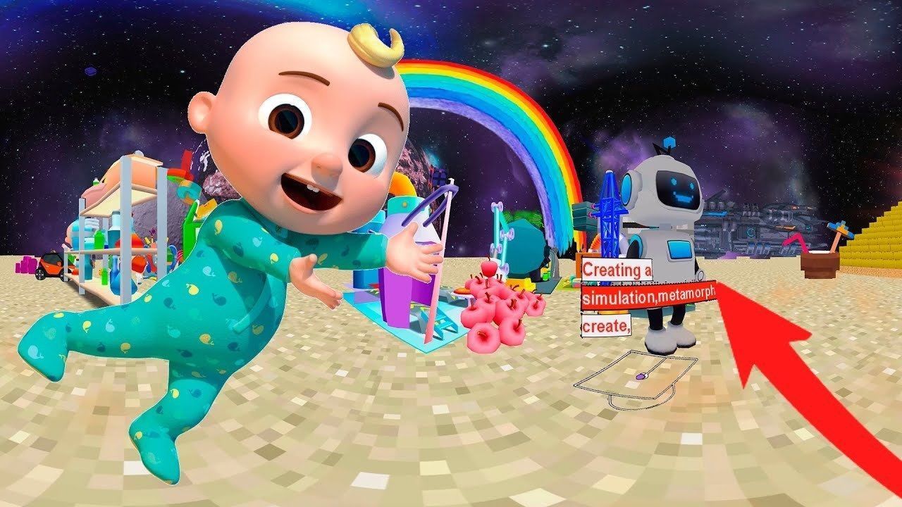 Redy to game Unity projektBanana Cartoon Low-poly 3D model_4