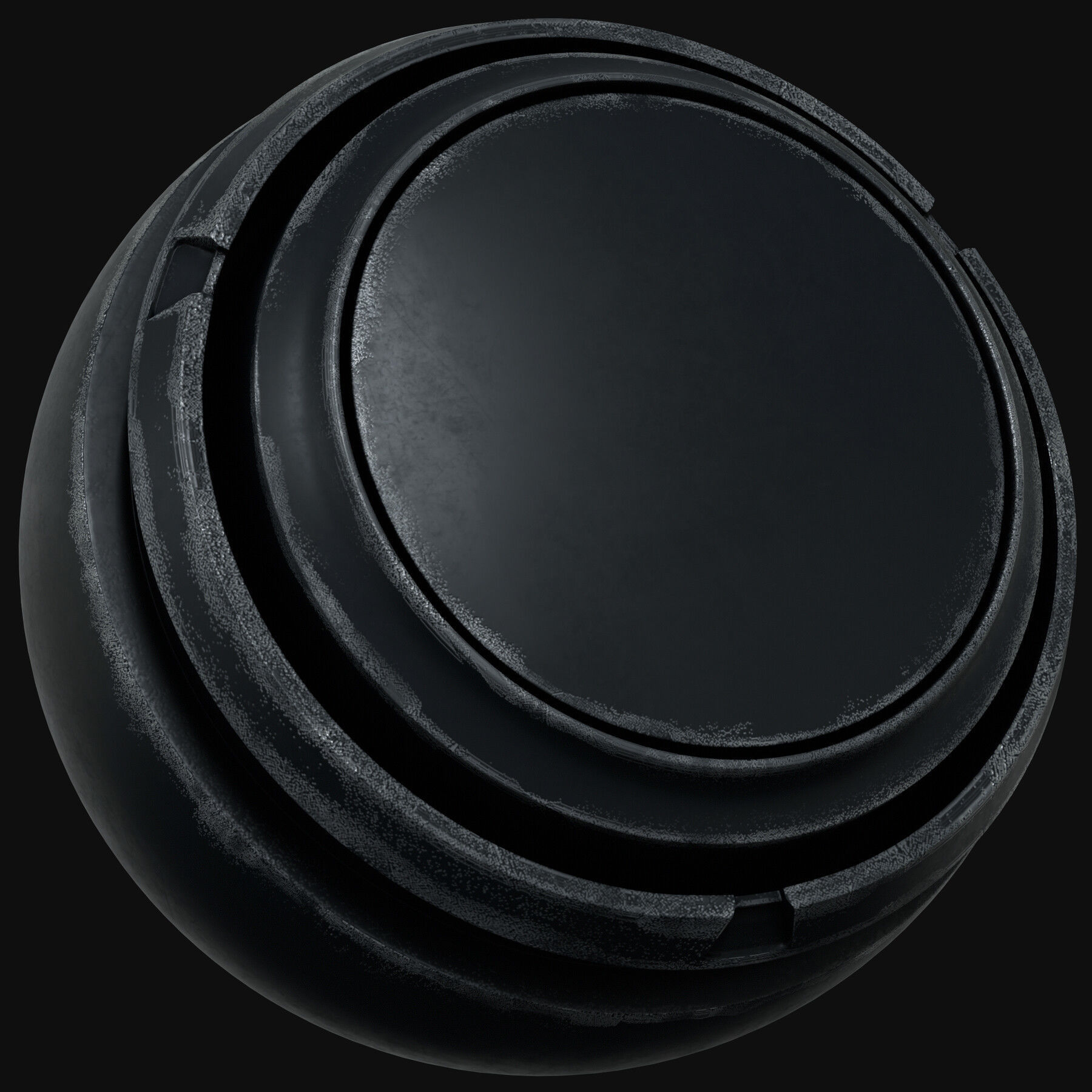 Painted Metal Substance Smart Materials Vol 2  Texture_4