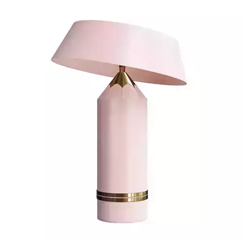 Crayon Table Lamp