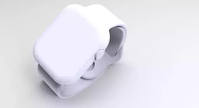 APPLE WATCH 3D print model