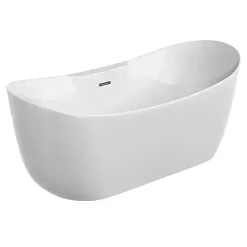 Sancos Jazz Bathtub