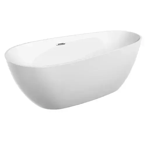 Sancos Avocado Bathtub