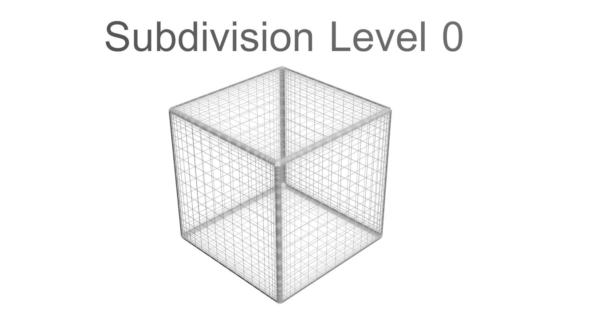 Dices Set 3D print model_37