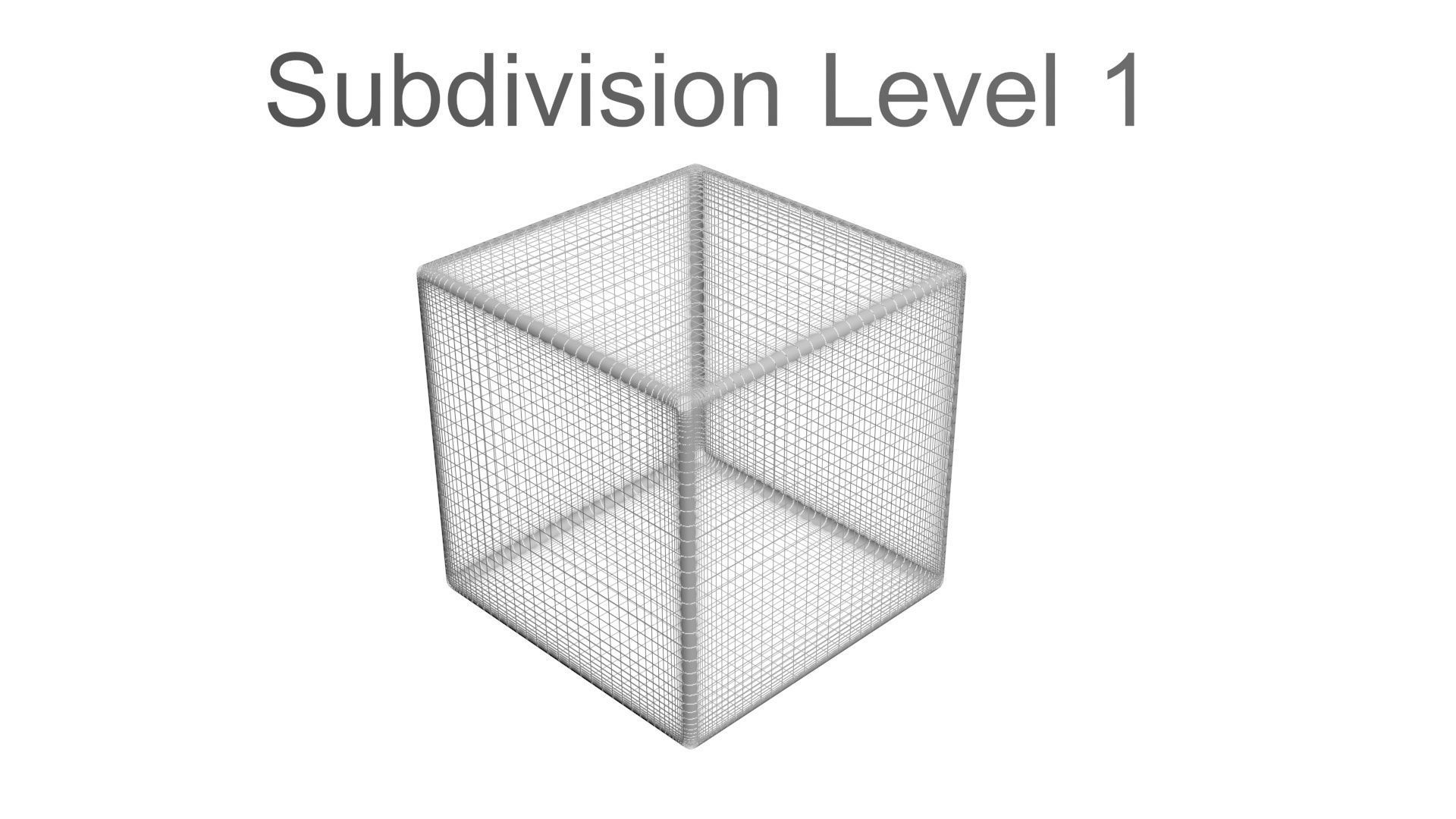 Dices Set 3D print model_36