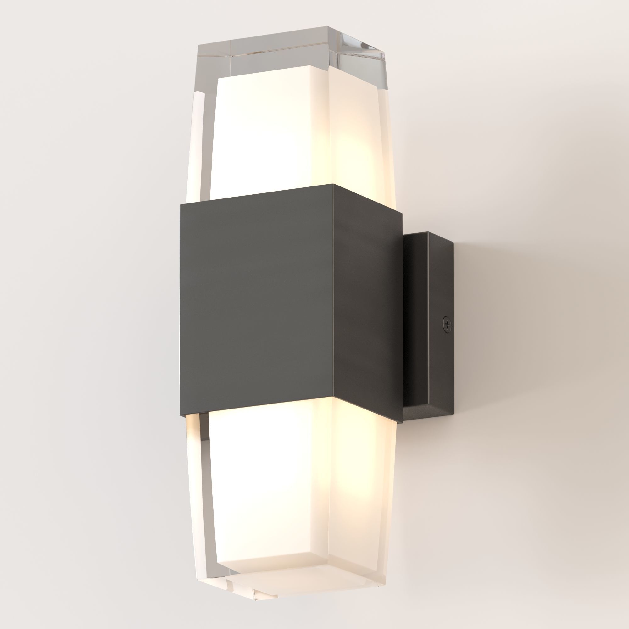 Lighting set of Artica 3D model_5