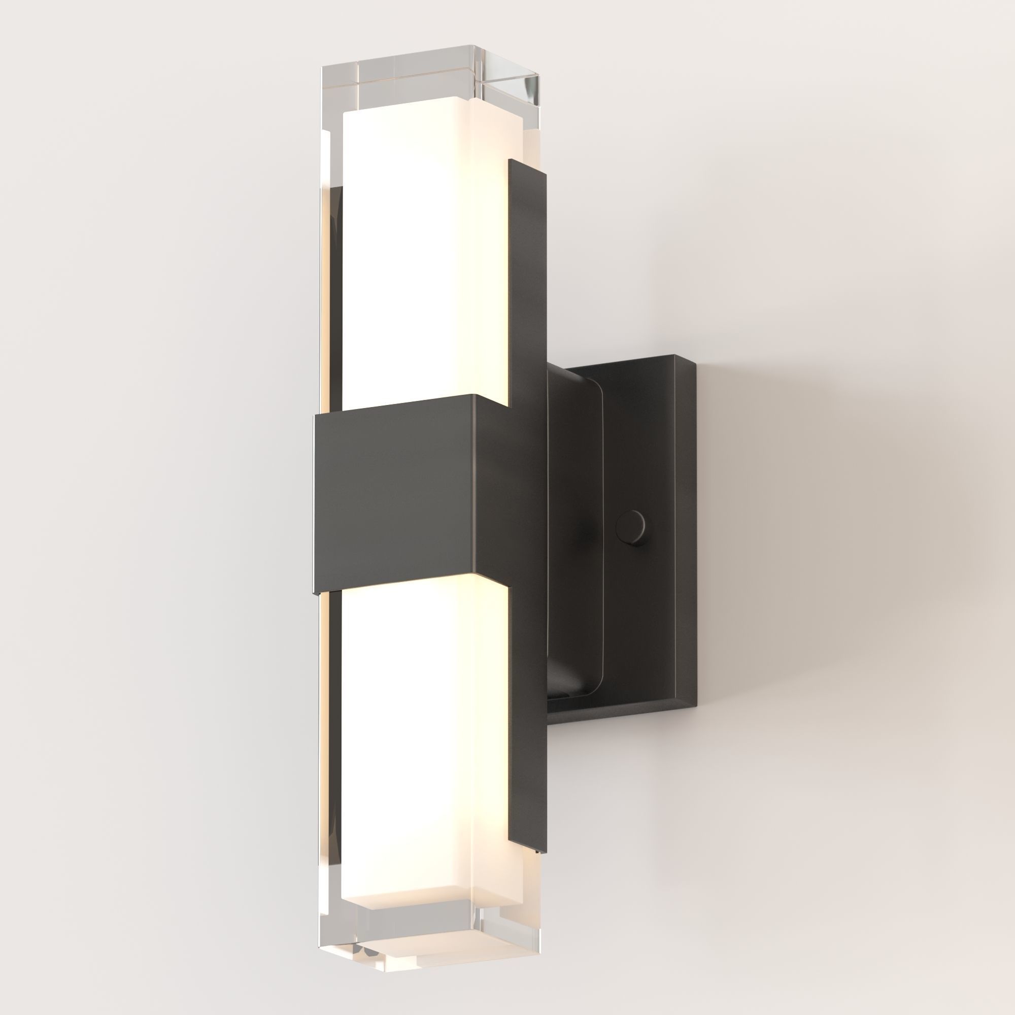 Lighting set of Artica 3D model_4