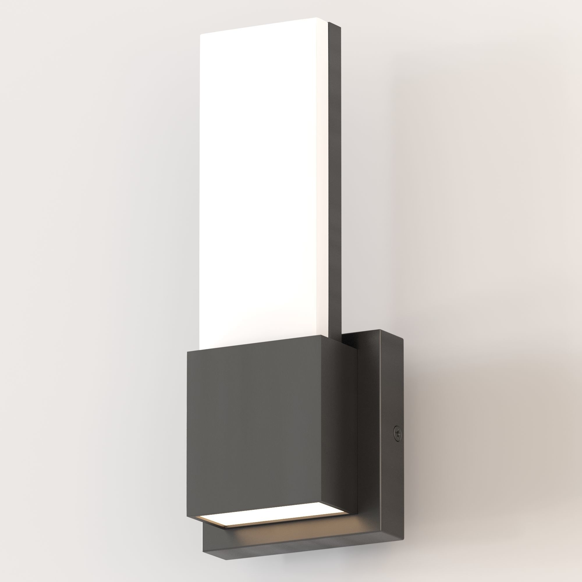 Lighting set of Artica 3D model_6