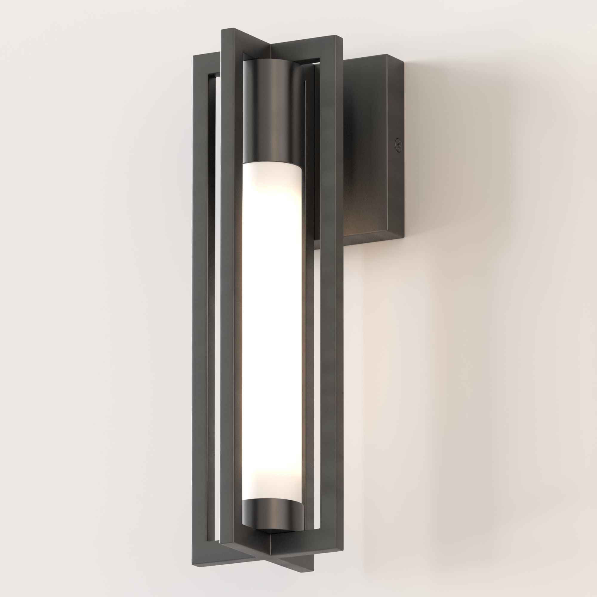 Lighting set of Artica 3D model_3