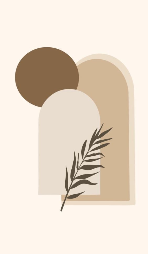 living room in minimalist style 3D model_14