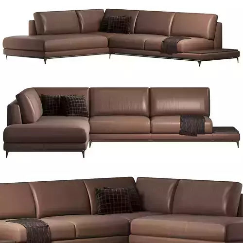 Artis Sofa By DitreItalia