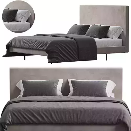 AirBox Bed DitreItalia