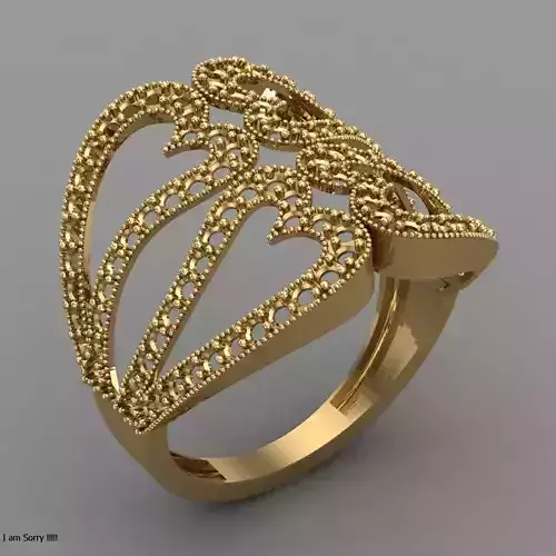 Diamond Ring Jewellery for Women