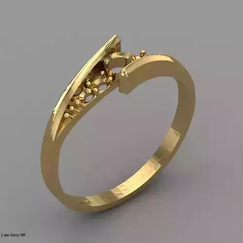 Diamond Ring Jewellery for Women
