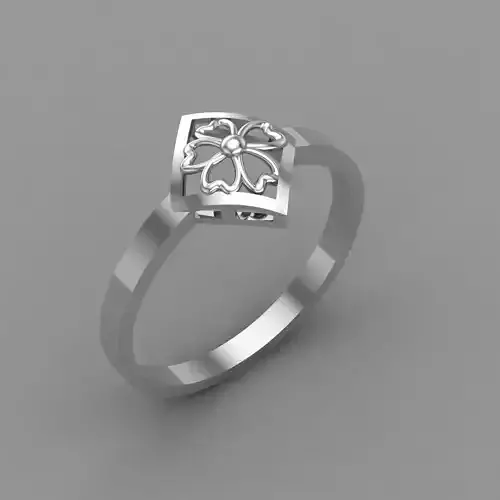 Traditional Ring Jewellery for Women