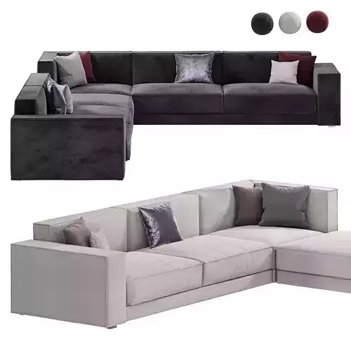 Buble Sofa By DitreItalia