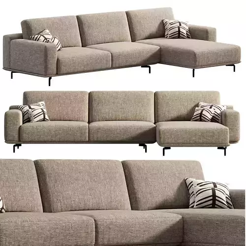 Dalton Low 02 By DitreItalia