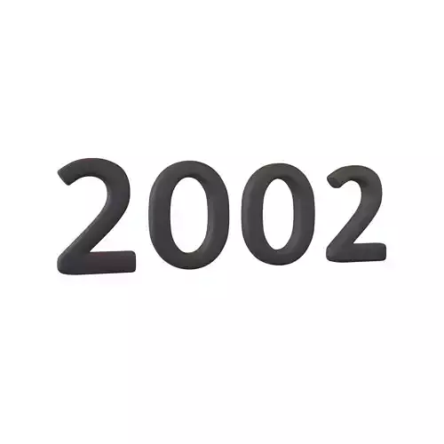Year Number 2002 v1 001