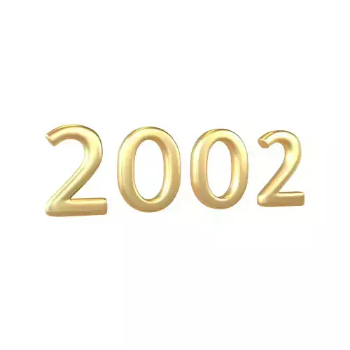 Year Number 2002 v1 002