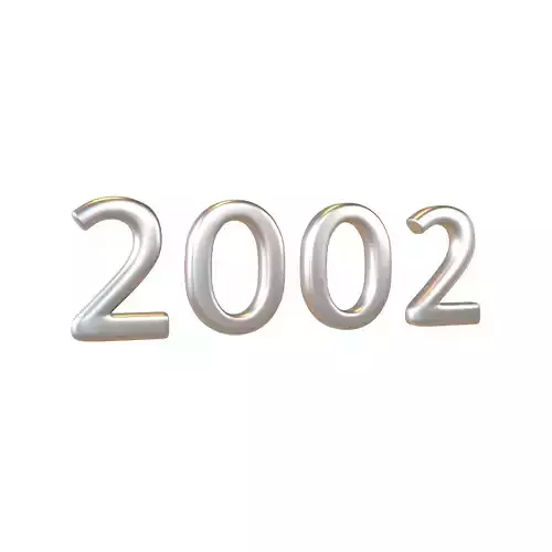 Year Number 2002 v1 003