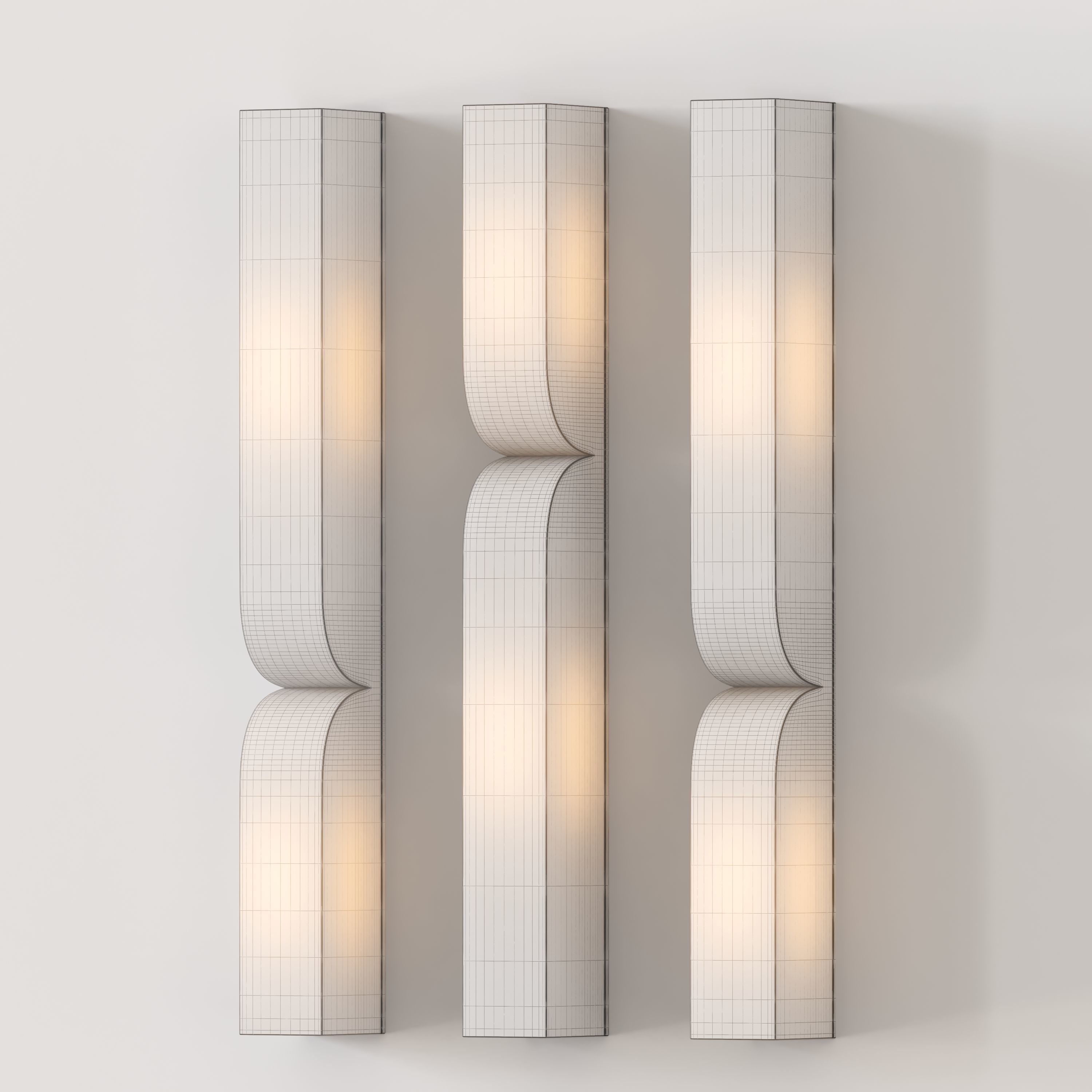 Labra Extended 3D model_1