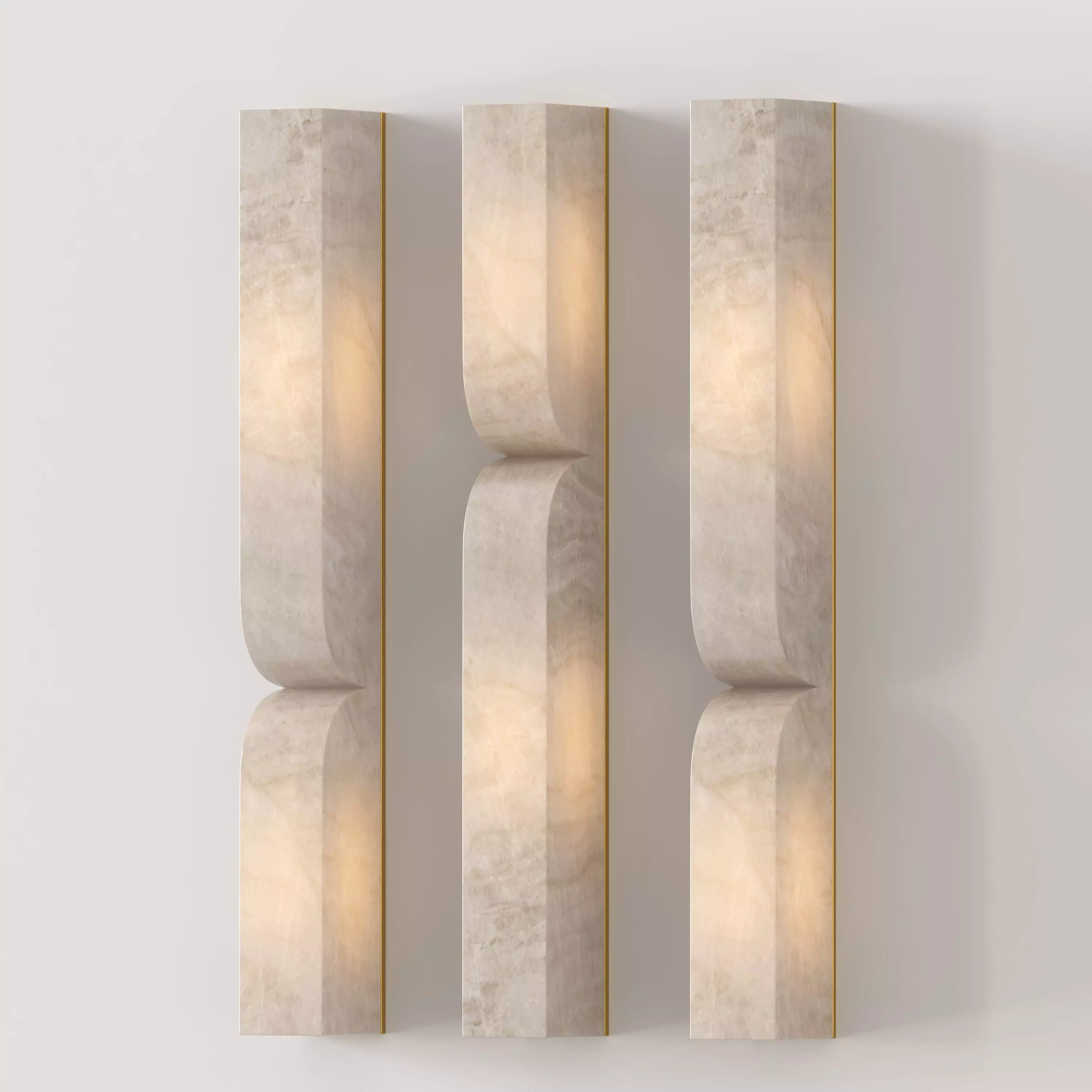 Labra Extended 3D model_0