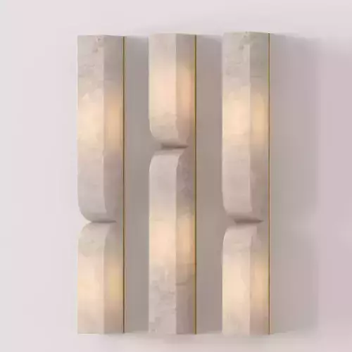 Labra Extended 3D model