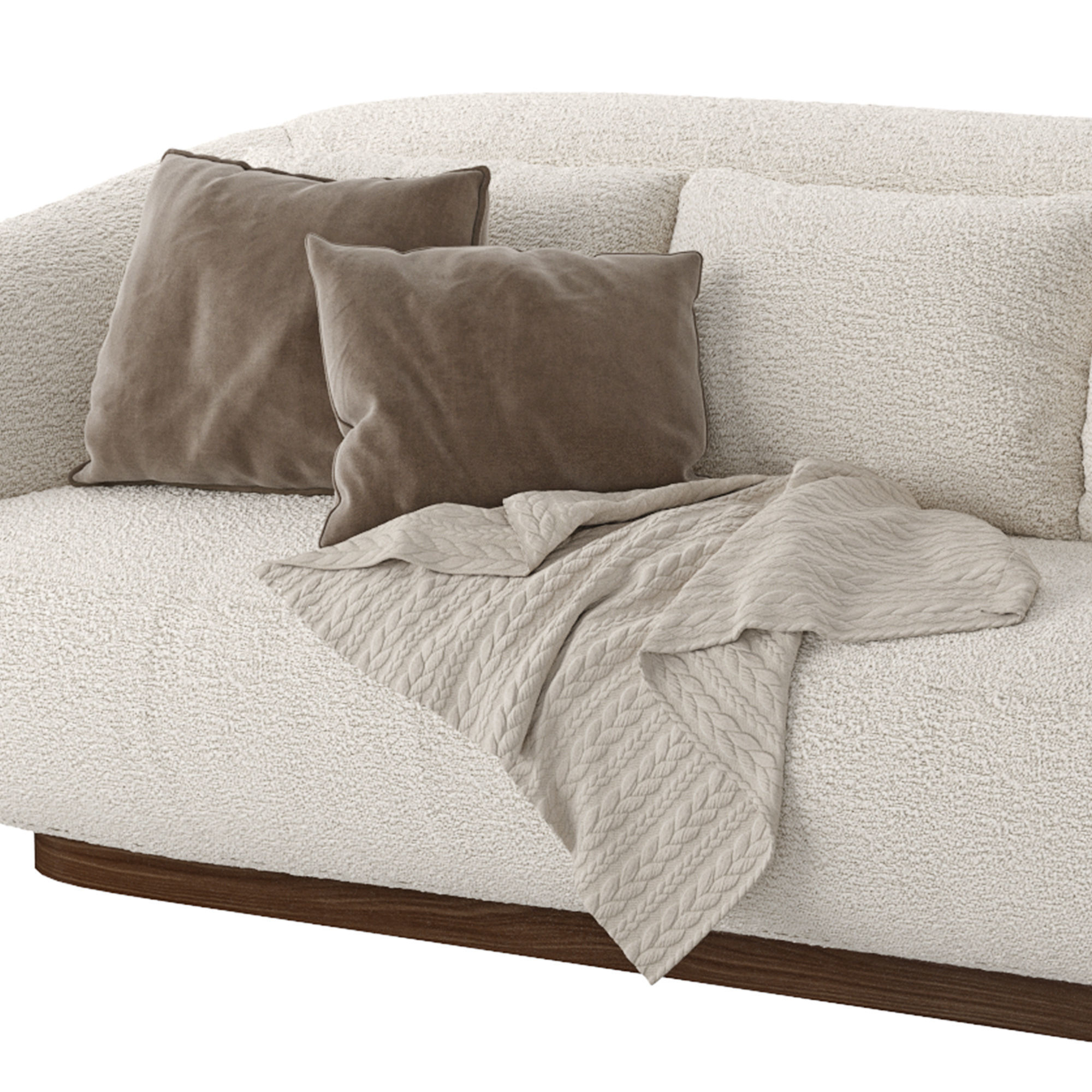 Sofa Sofia 3D model_6