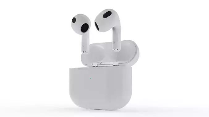 AirPods 3rd Gen