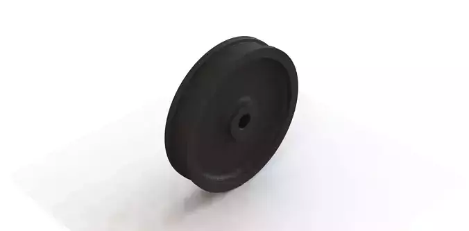 Roda Acoforja AC 361 Wheel