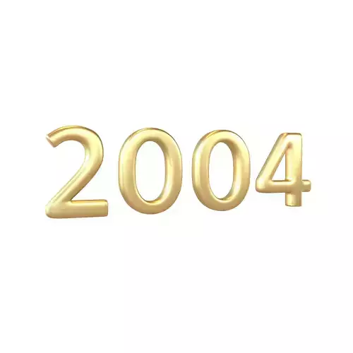 Year Number 2004 v1 002
